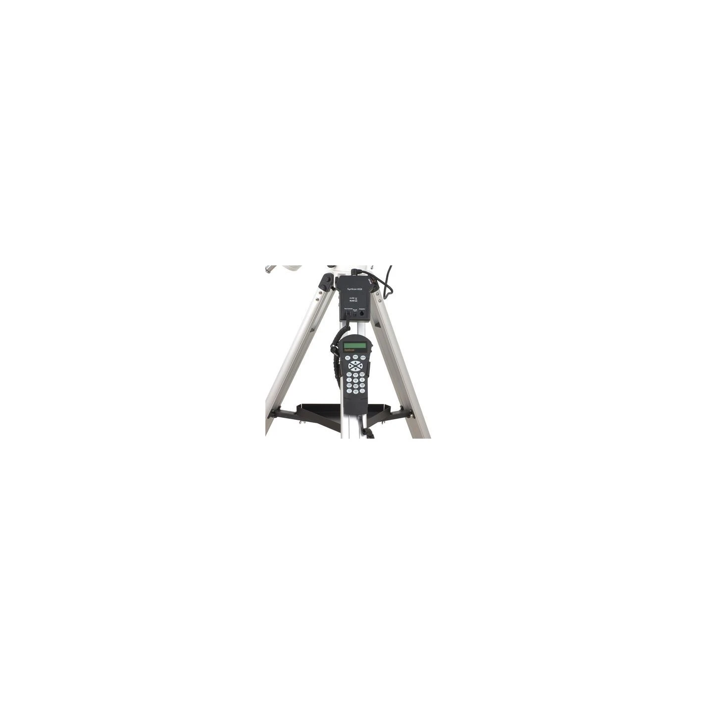 Telescopio SkyWatcher Maksutov-Cassegrain MAK 127 EQ3-2 Pro Go-To 2 Telescopio SkyWatcher Maksutov-Cassegrain MAK 127 EQ3-2 Pro Go-To - Imagen 2