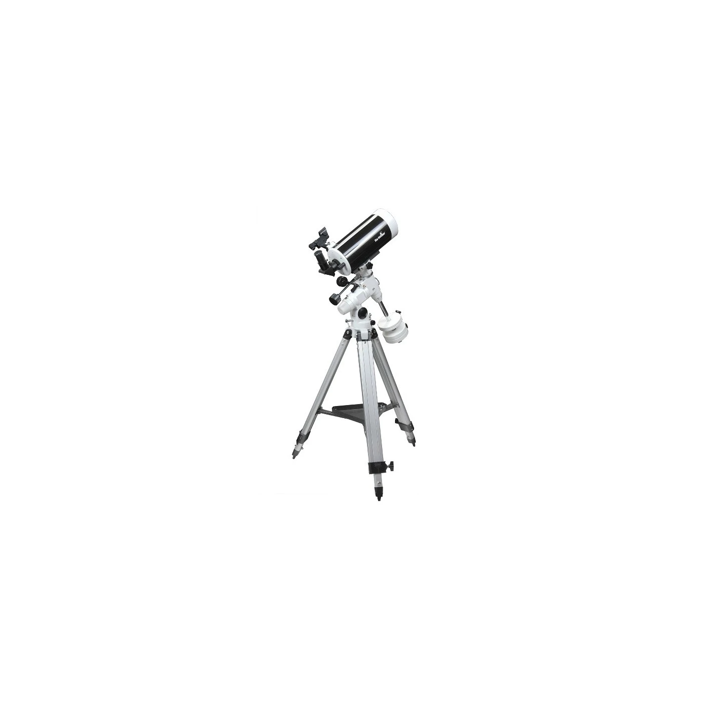 Telescopio SkyWatcher Maksutov-Cassegrain MAK 127 EQ3-2 Pro Go-To 5 Telescopio SkyWatcher Maksutov-Cassegrain MAK 127 EQ3-2 Pro Go-To - Imagen 5