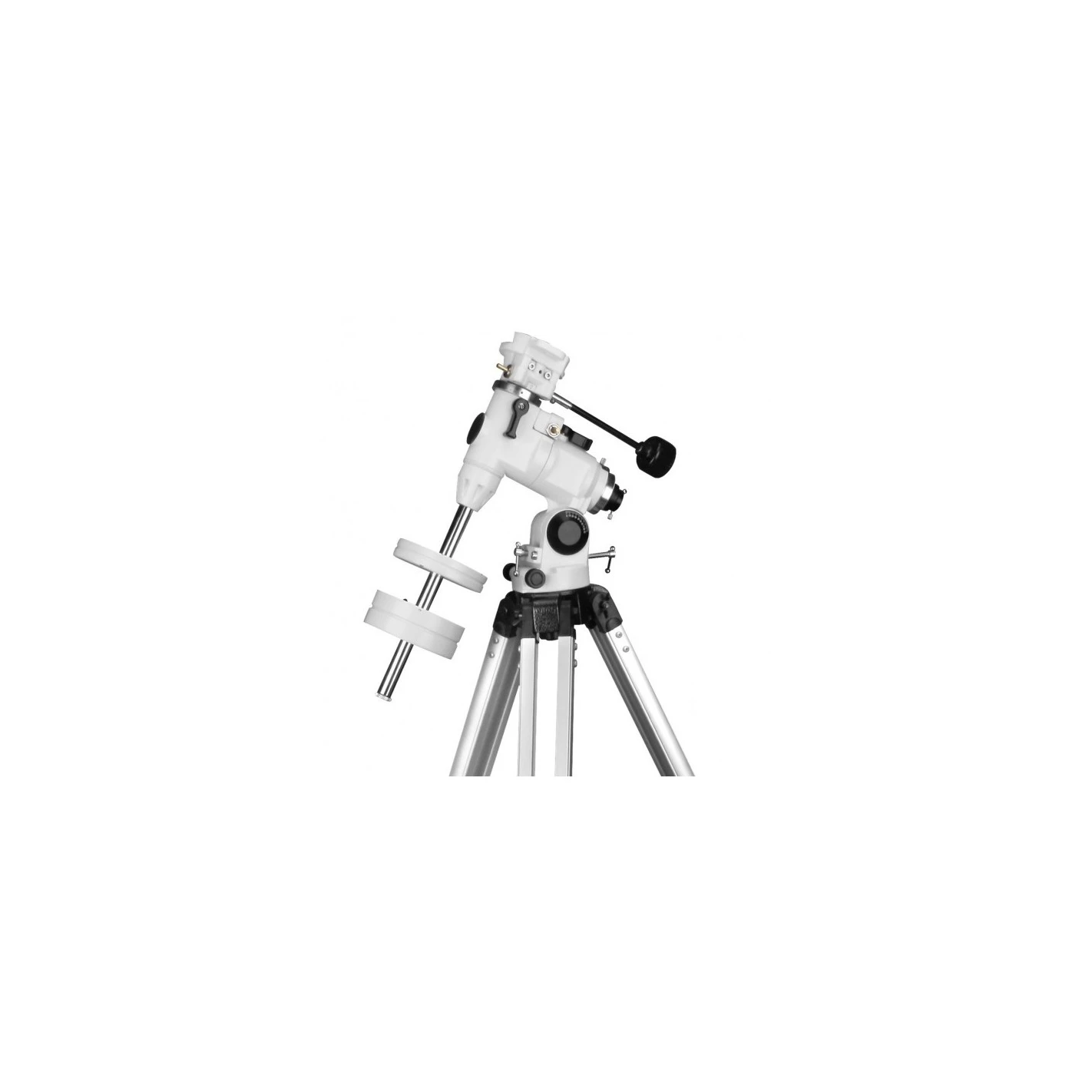 Telescopio SkyWatcher Maksutov-Cassegrain MAK 127 EQ3-2 Pro Go-To 6 Telescopio SkyWatcher Maksutov-Cassegrain MAK 127 EQ3-2 Pro Go-To - Imagen 6