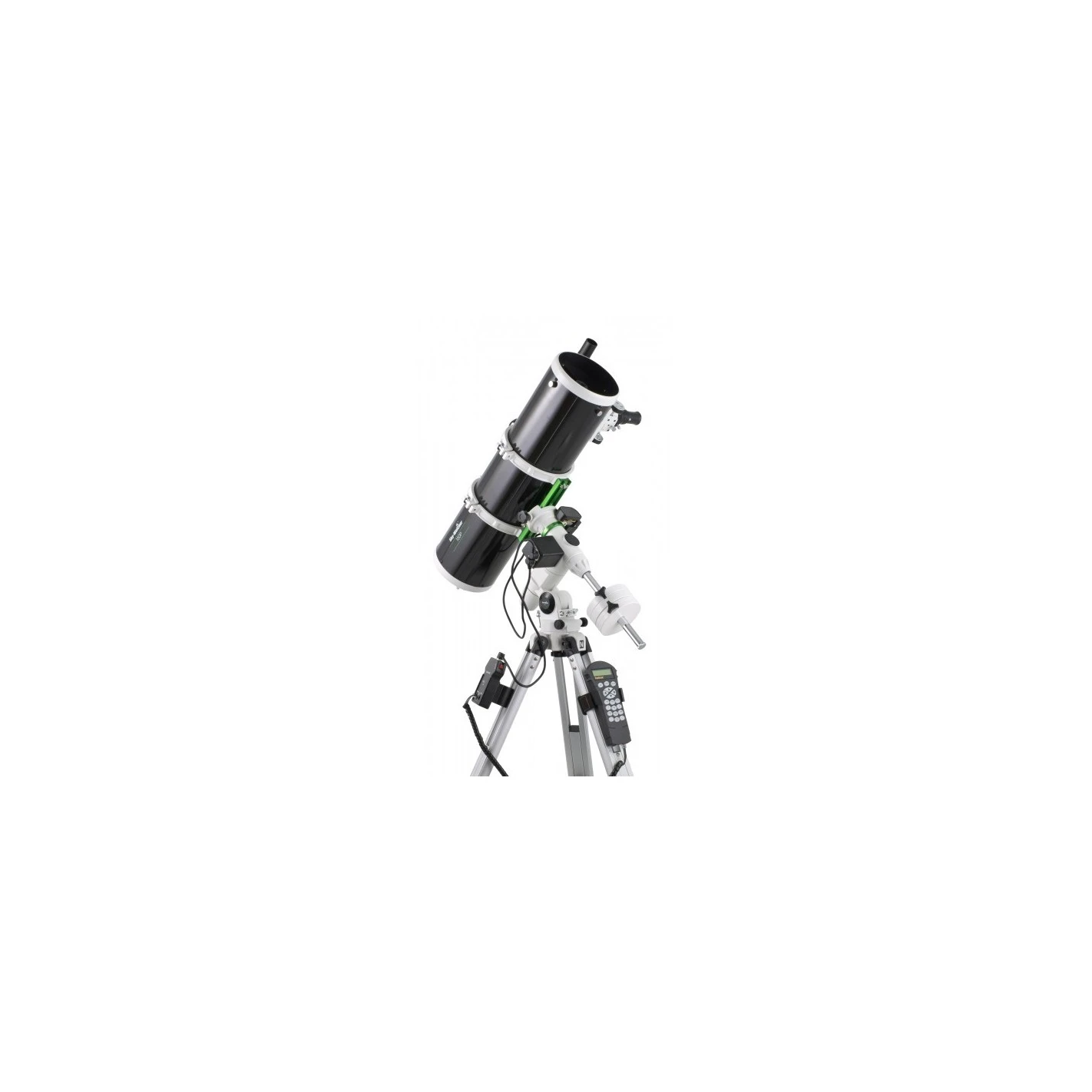 Telescopio SkyWatcher Reflector 150/750 BD EQ3-2 Pro Goto 1 Telescopio SkyWatcher Reflector 150/750 BD EQ3-2 Pro Goto