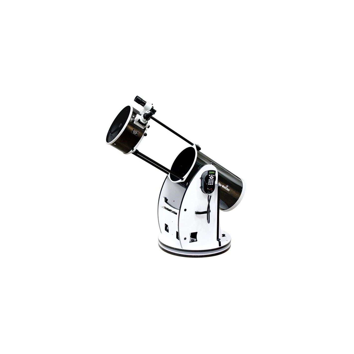 Telescopio SkyWatcher Reflector Dobson GOTO 14" 355/1600 WIFI Extensible 1 Telescopio SkyWatcher Reflector Dobson GOTO 14" 355/1600 WIFI Extensible