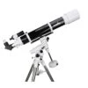 Telescopio SkyWatcher Refractor Acromático 120/1000 Sobre NEQ5