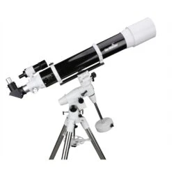 Telescopio SkyWatcher Refractor Acromático 120/1000 Sobre NEQ5