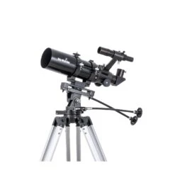 Telescopio SkyWatcher Refractor Acromático 80/400 AZ3