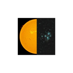 Telescopio APO LUNT LS100MT/B3400R&P Todo-en-Uno Para El Sol + Cielo Estrellado -Celestron Tienda De Ventas telescopio solar apo todoterreno lunt ls130mtb1800rp para el sol y el cielo estrellado 12