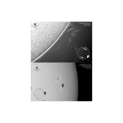 Telescopio LUNT APO Todoterreno LS130MT/B1200R&P Para El Sol Y El Cielo Nocturno -Celestron Tienda De Ventas telescopio solar apo todoterreno lunt ls130mtb1800rp para el sol y el cielo estrellado 20