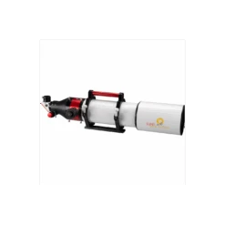Telescopio APO Todoterreno LUNT LS130MT/B1800R&P Para El Sol Y El Cielo Estrellado