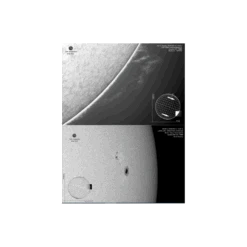 Telescopio APO Todoterreno LUNT LS130MT/B1800R&P Para El Sol Y El Cielo Estrellado -Celestron Tienda De Ventas telescopio solar apo todoterreno lunt ls130mtb1800rp para el sol y el cielo estrellado 6