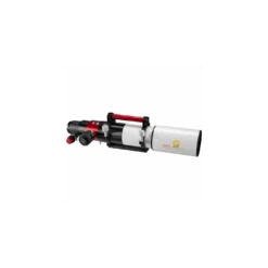 Telescopio APO LUNT LS100MT/B3400R&P Todo-en-Uno Para El Sol + Cielo Estrellado