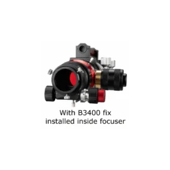 Telescopio APO LUNT LS100MT/B3400R&P Todo-en-Uno Para El Sol + Cielo Estrellado -Celestron Tienda De Ventas telescopio solar apo todoterreno lunt ls130mtb1800rp para el sol y el cielo estrellado 9