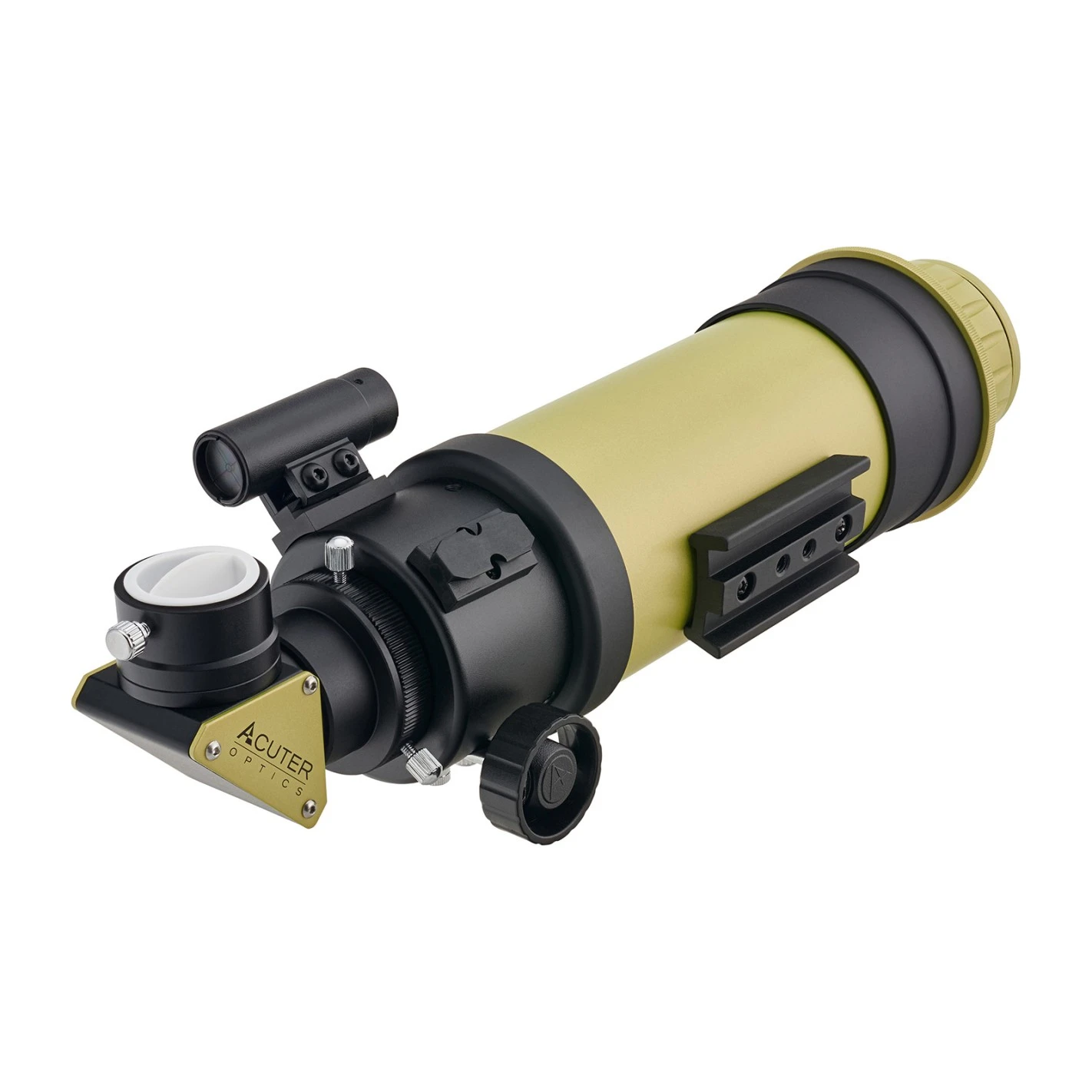 Telescopio Solar H-alfa ST 40/400 ELITE PHOENIX 40 3 Telescopio Solar H-alfa ST 40/400 ELITE PHOENIX 40 - Imagen 3