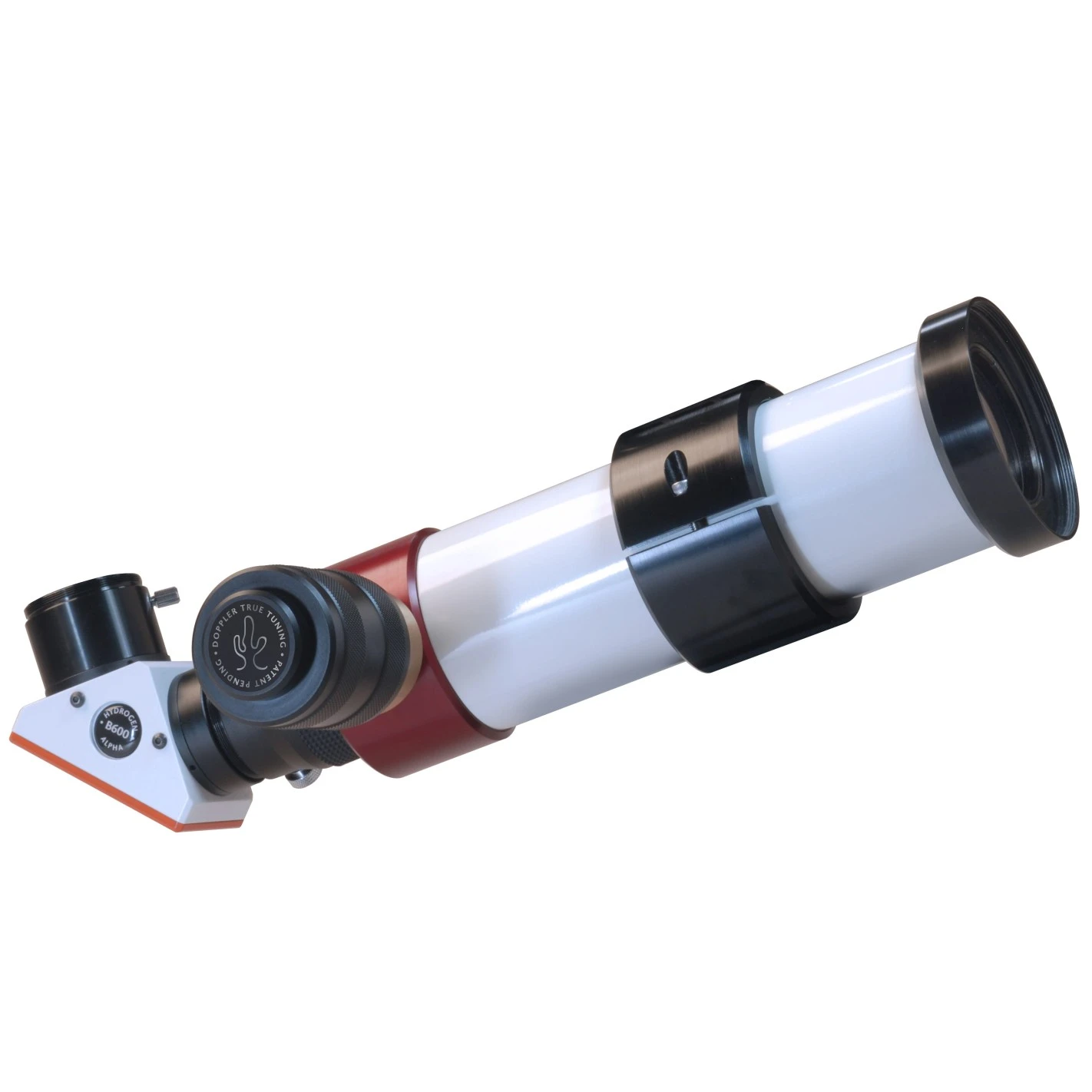 Telescopio Solar H-alpha LUNT LS50THa B600PT 1 Telescopio Solar H-alpha LUNT LS50THa B600PT