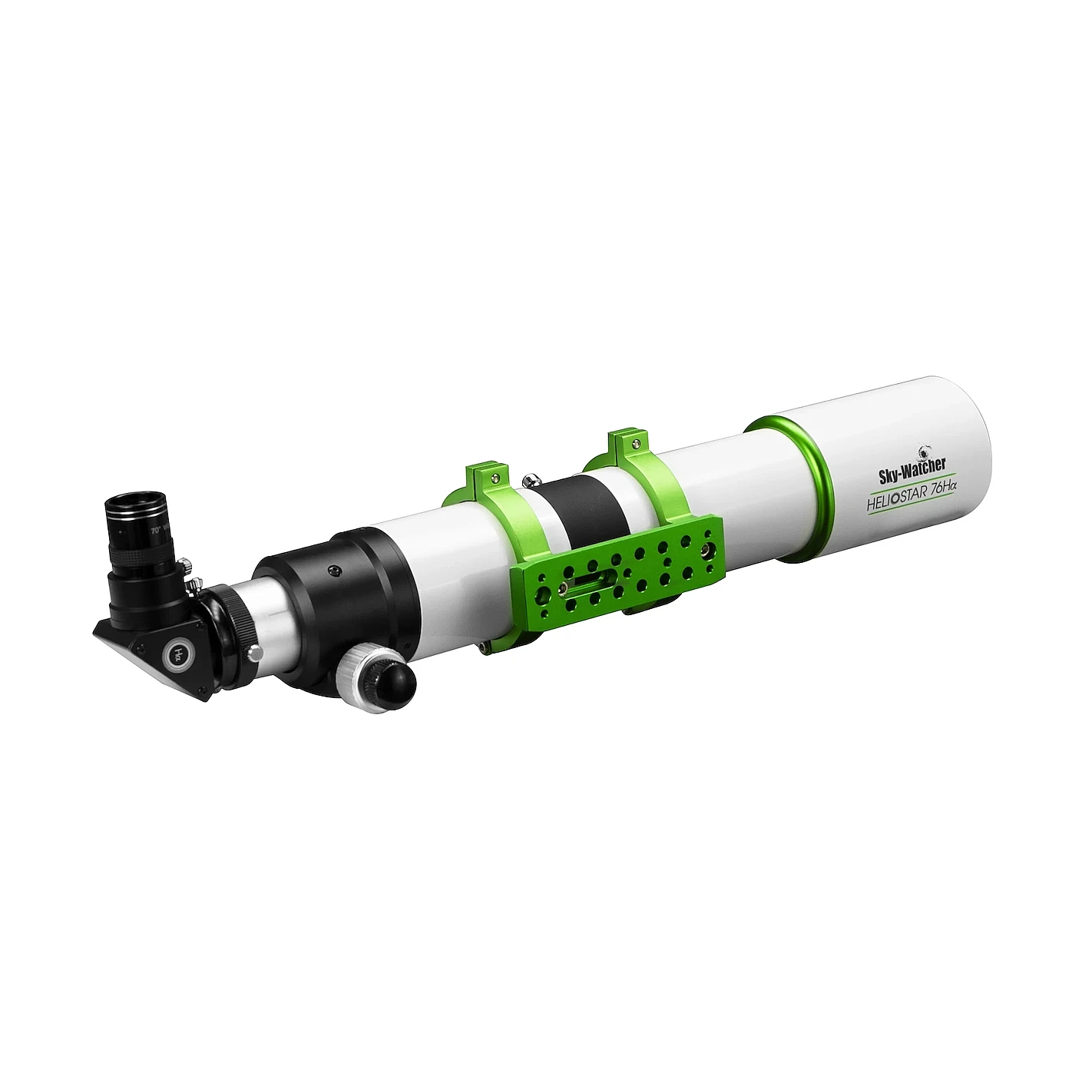 Telescopio Solar Heliostar 76mm H-Alfa 1 Telescopio Solar Heliostar 76mm H-Alfa