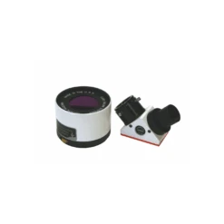 Filtro Solar LUNT H-Alpha LS50FHa / B1800d1