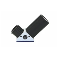 Filtro Ca-K LUNT LS6CaKMDd2 En Prisma Cenital En 90°