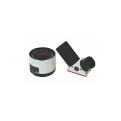 Filtro Solar LUNT H-Alpha LS50FHa / B600d2