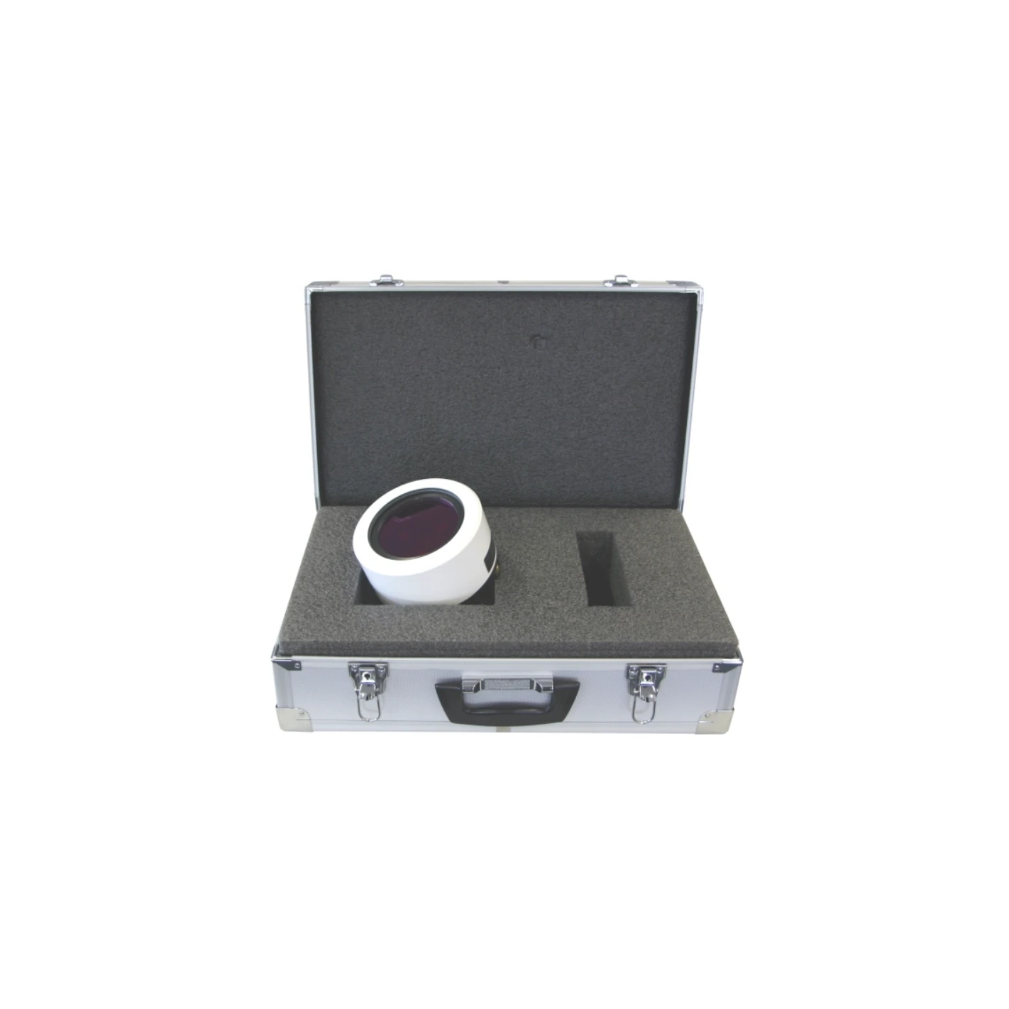 Filtro Solar LUNT LS100FHa H-Alfa Double Stack 2 Filtro Solar LUNT LS100FHa H-Alfa Double Stack - Imagen 2