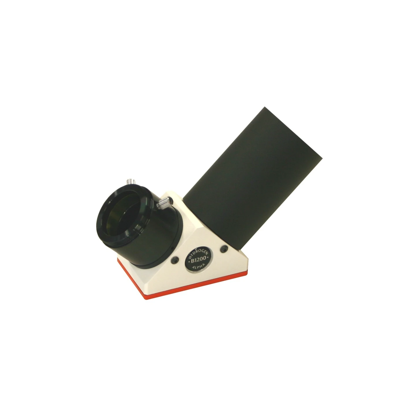 Filtro De Bloqueo LUNT B1200d2 En Prisma Cenital 2" 1 Filtro De Bloqueo LUNT B1200d2 En Prisma Cenital 2"