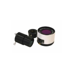 Filtro Solar LUNT H-Alfa LS50FHa / B3400