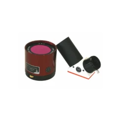 Filtro Solar LUNT H-Alpha LS60FHa / B600d2