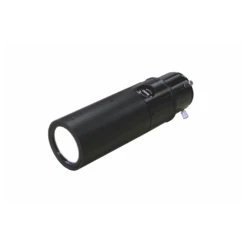 Filtro Ca-K LUNT LS6CaKMDs2 En Cilindro Prolongador