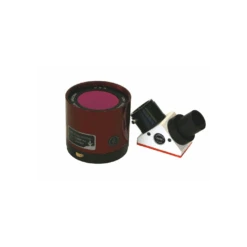 Filtro Solar LUNT H-Alpha LS60FHa / B600d1