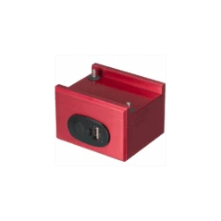 Módulo De Calentamiento LUNT Para Filtro De Bloqueo