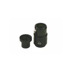 Filtro De Bloqueo LUNT B1200s En Tubo De Extensión