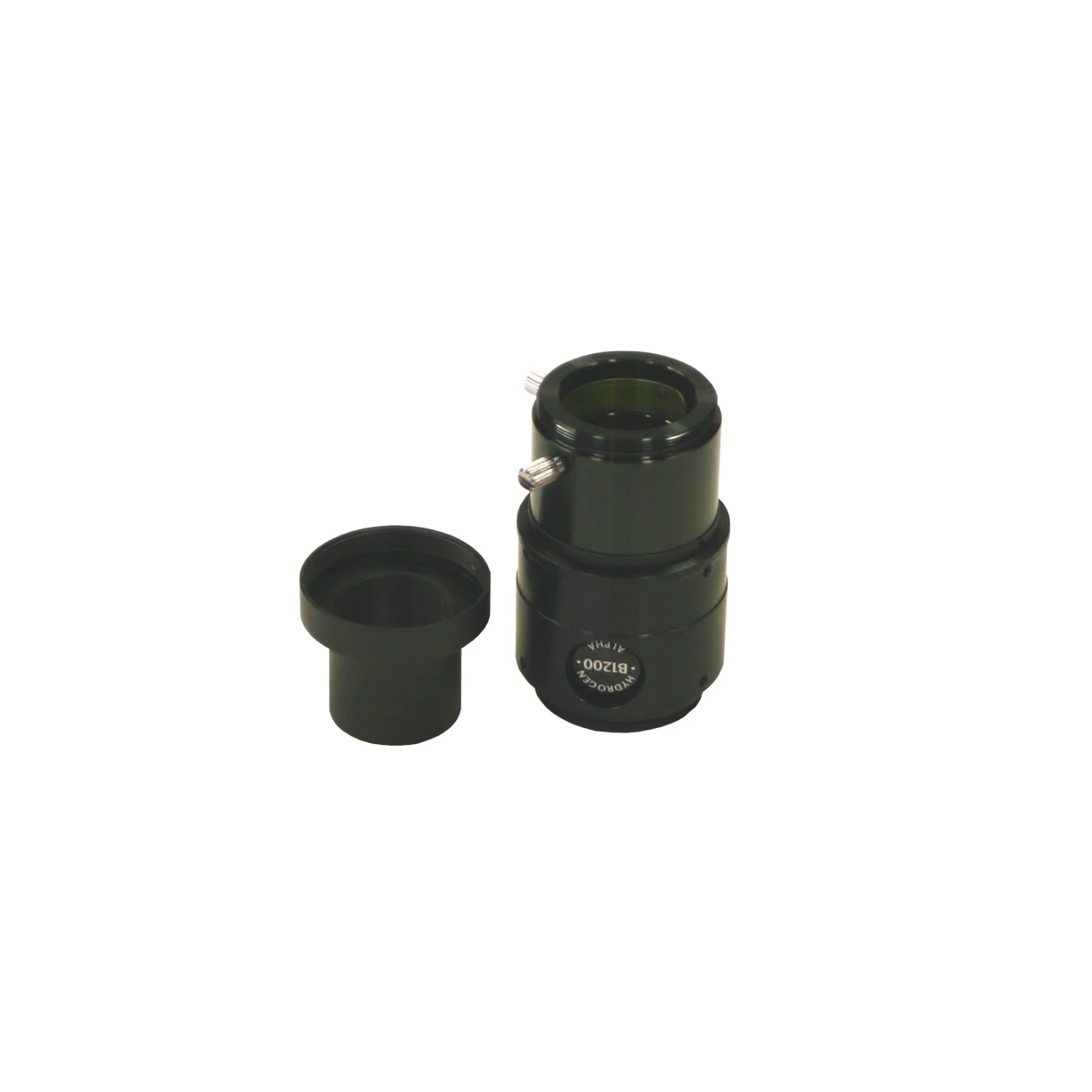 Filtro De Bloqueo LUNT B1200s En Tubo De Extensión 1 Filtro De Bloqueo LUNT B1200s En Tubo De Extensión