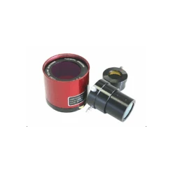 Filtro Solar LUNT H-Alfa LUNT LS60FHa / B3400