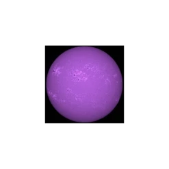 Filtro Ca-K LUNT LS12CaKMDd2 En Diagonal De Estrella De 90° -Celestron Tienda De Ventas telescopio solar lunt h alfa ls100fhab3400 50