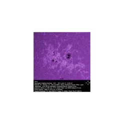 Filtro Ca-K LUNT LS12CaKMDd2 En Cilindro Prolongador -Celestron Tienda De Ventas telescopio solar lunt h alfa ls100fhab3400 67