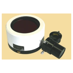 Filtro Solar LUNT H-Alfa LS100FHa/B3400