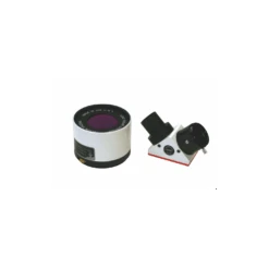 Filtro Solar LUNT H-Alpha LS50FHa / B600d1