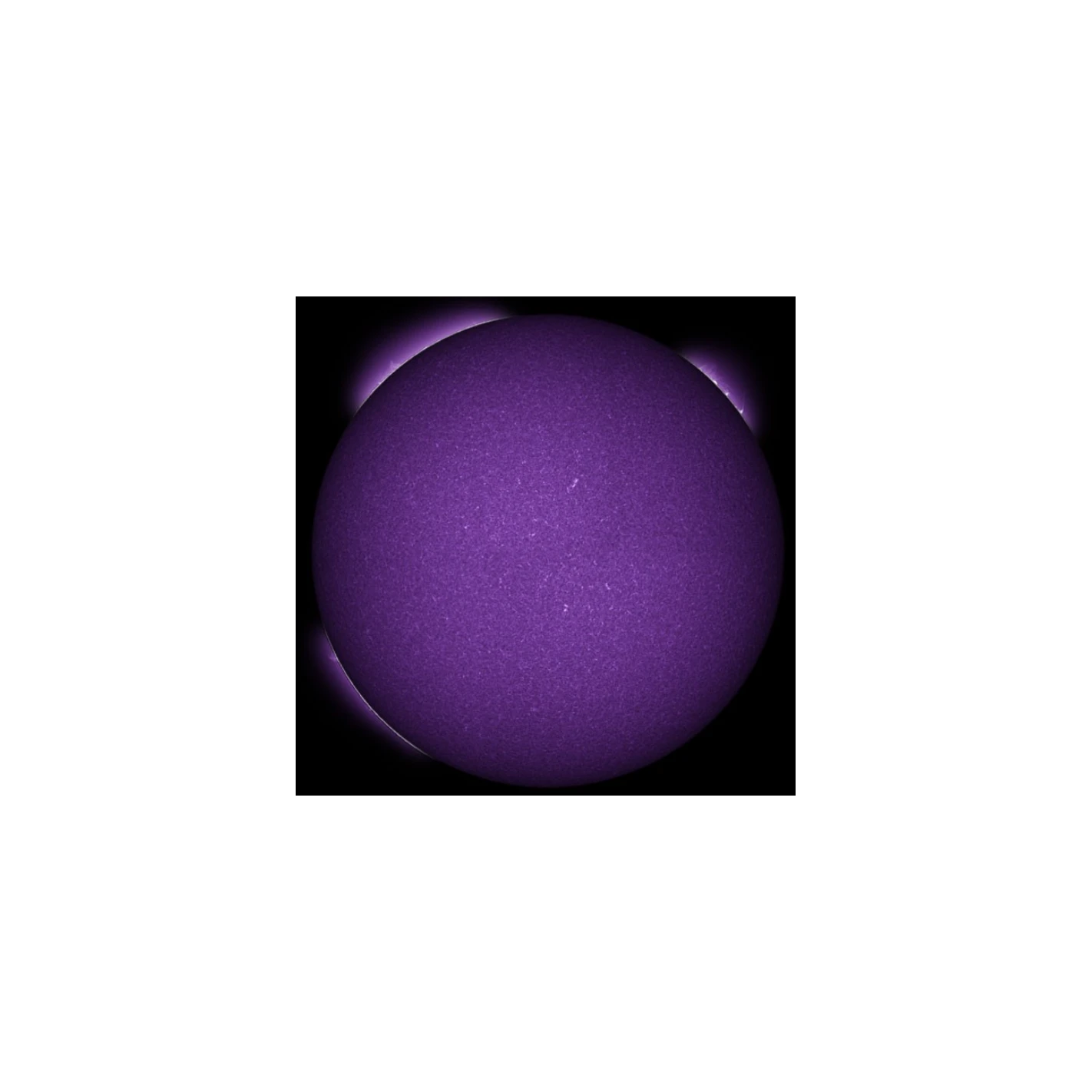 Filtro Ca-K LUNT LS18CaKMDs2 En Cilindro Prolongador 2 Filtro Ca-K LUNT LS18CaKMDs2 En Cilindro Prolongador - Imagen 2