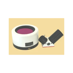 Filtro Solar LUNT H-Alpha LS100FHa / B1200d2