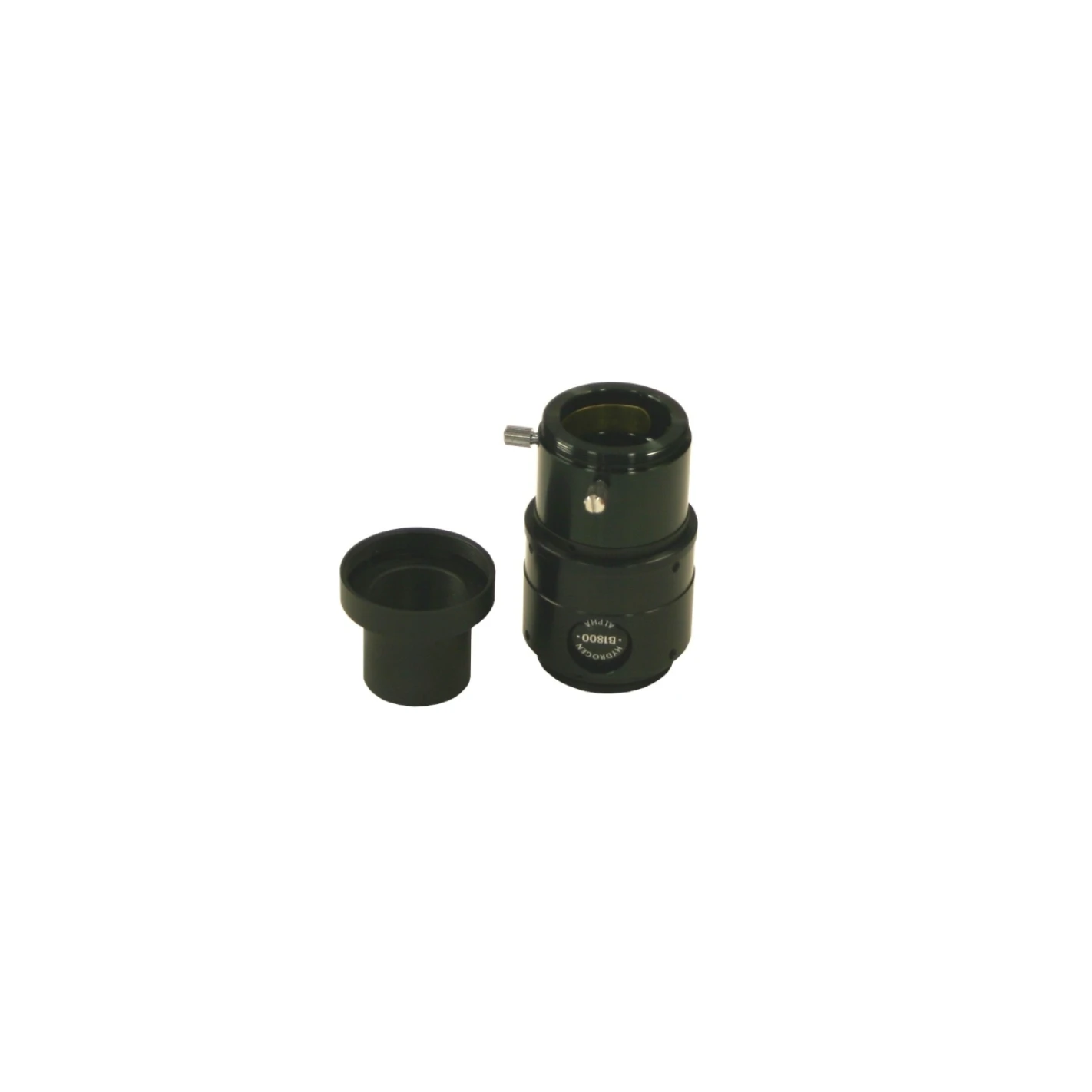 Filtro De Bloqueo LUNT B1800s En Tubo De Extensión 1 Filtro De Bloqueo LUNT B1800s En Tubo De Extensión