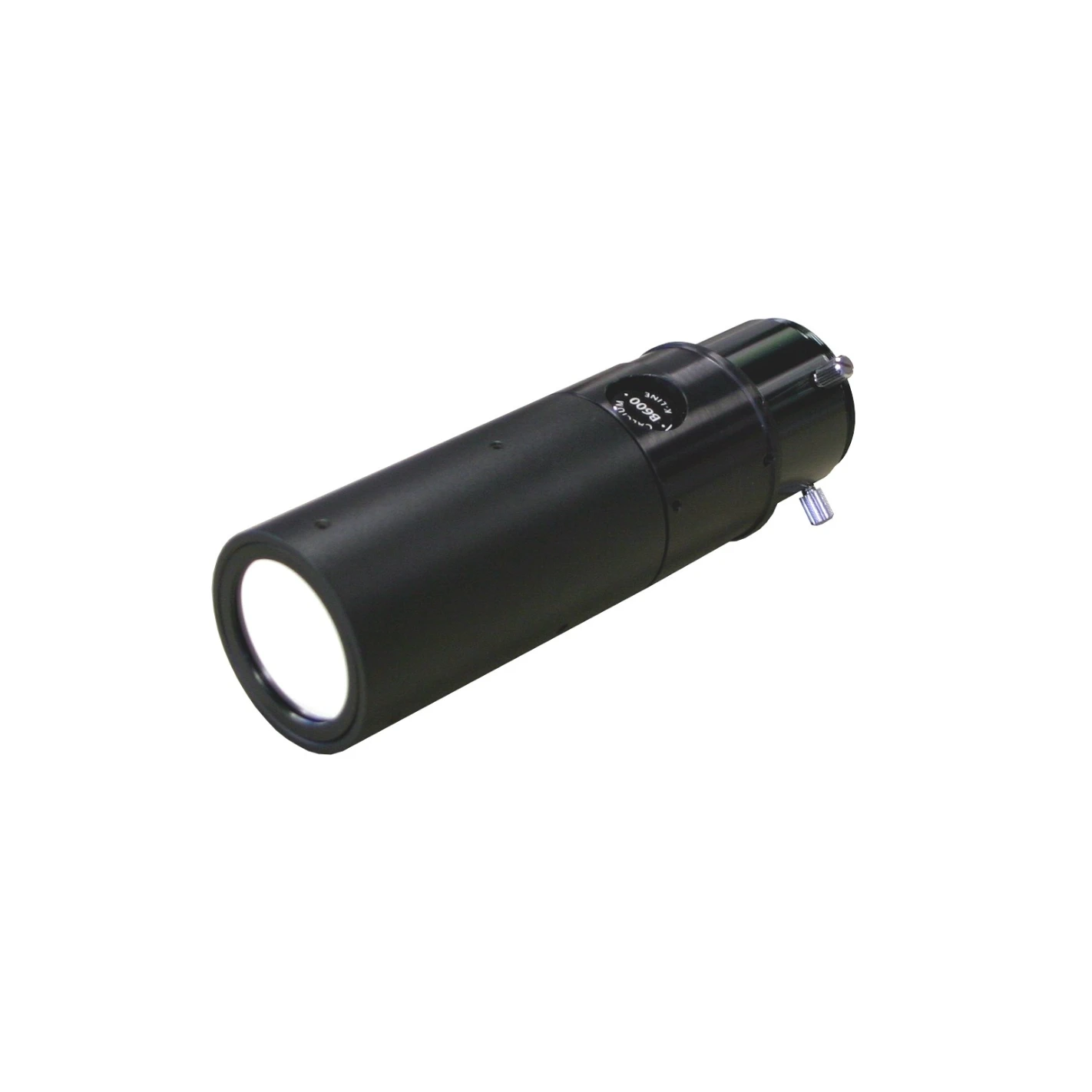 Filtro Ca-K LUNT LS6CaKMDs2 En Cilindro Prolongador 1 Filtro Ca-K LUNT LS6CaKMDs2 En Cilindro Prolongador