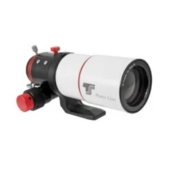 Telescopio TS PhotoLine 60 Mm F / 6 FPL53 Apo - -Línea ROJA -Celestron Tienda De Ventas telescopio ts photoline 60 mm f 6 fpl53 apo linea roja 3