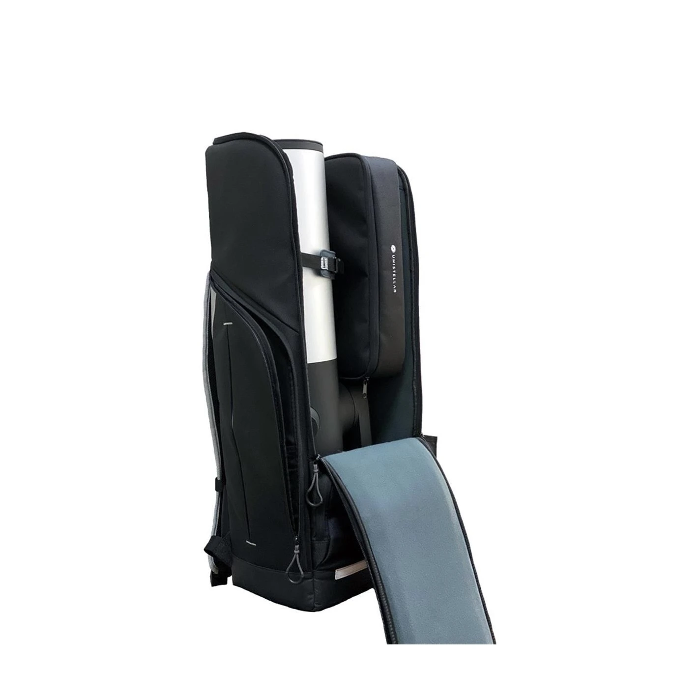 Telescopio Unistellar EVscope 2 N-114/450mm Con Bolsa De Transporte 6 Telescopio Unistellar EVscope 2 N-114/450mm Con Bolsa De Transporte - Imagen 6