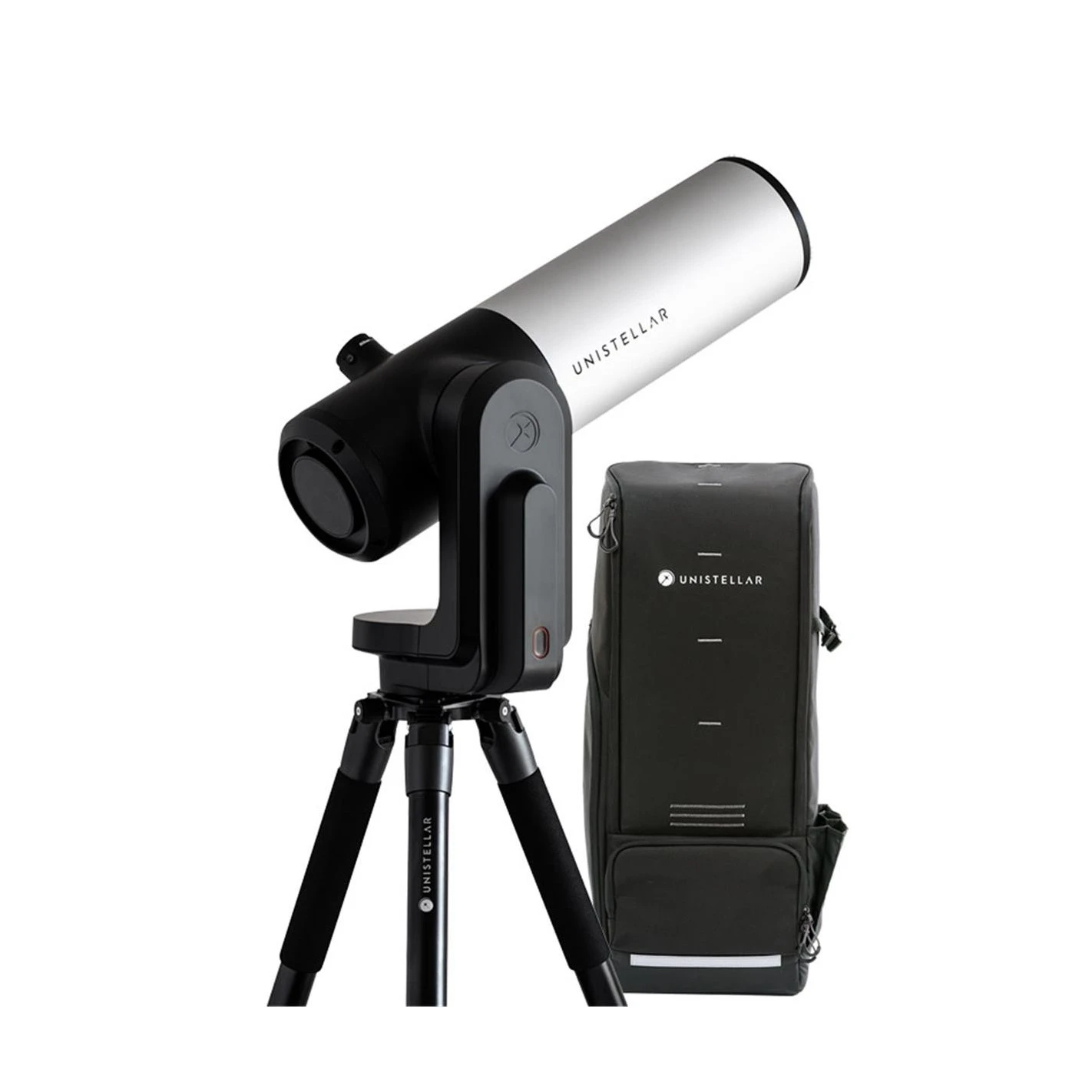 Telescopio Unistellar EVscope 2 N-114/450mm Con Bolsa De Transporte 1 Telescopio Unistellar EVscope 2 N-114/450mm Con Bolsa De Transporte
