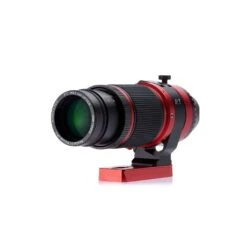 Telescopio William Optics RedCat 51 Flatfield APO 51/250 Mm -Celestron Tienda De Ventas telescopio william optics redcat 51 flatfield apo 51250 mm 5