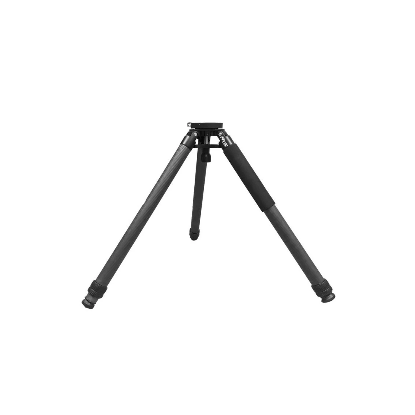 Trípode De Fibra De Carbono Para Montura Armónica NYX-101 1 Trípode De Fibra De Carbono Para Montura Armónica NYX-101